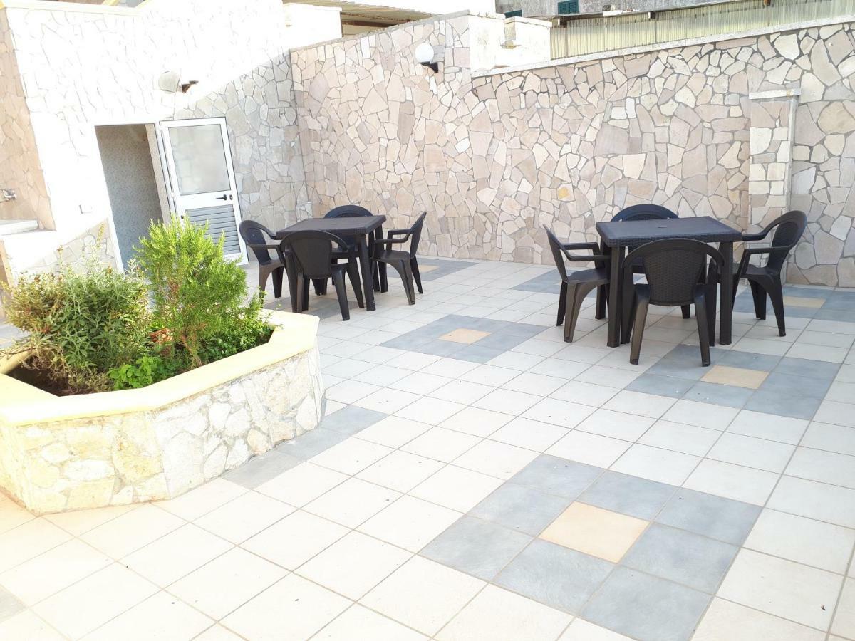 Hotel Oltremare Vignacastrisi Exterior foto