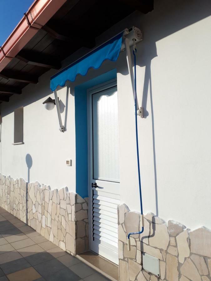 Hotel Oltremare Vignacastrisi Exterior foto