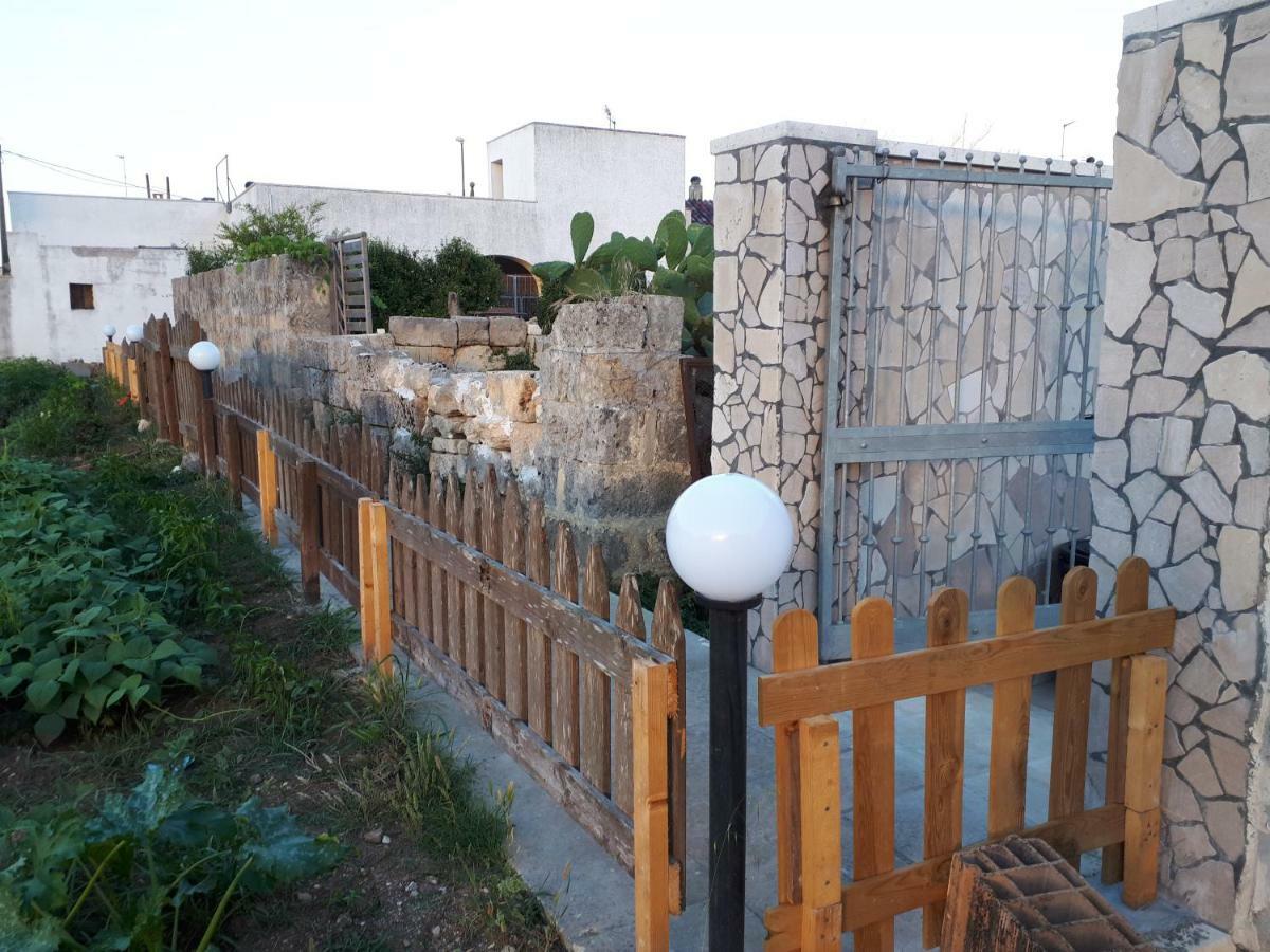Hotel Oltremare Vignacastrisi Exterior foto