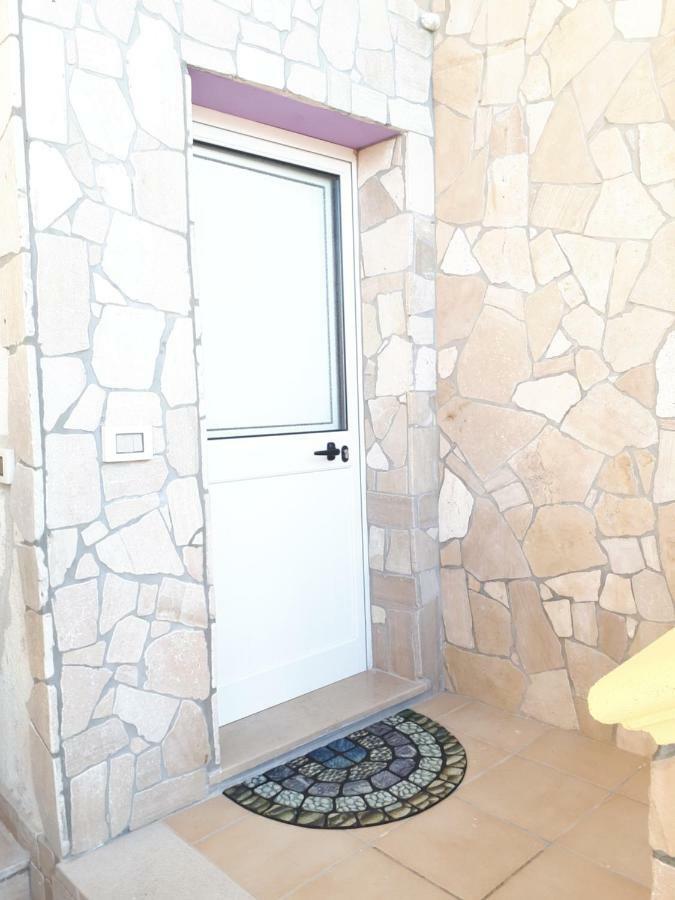 Hotel Oltremare Vignacastrisi Exterior foto